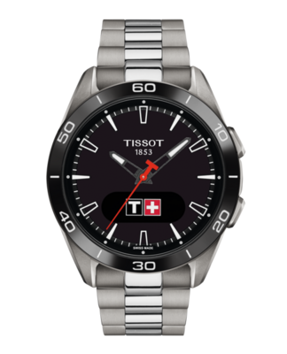 OROLOGIO TISSOT T-TOUCH CONNECT SPORT