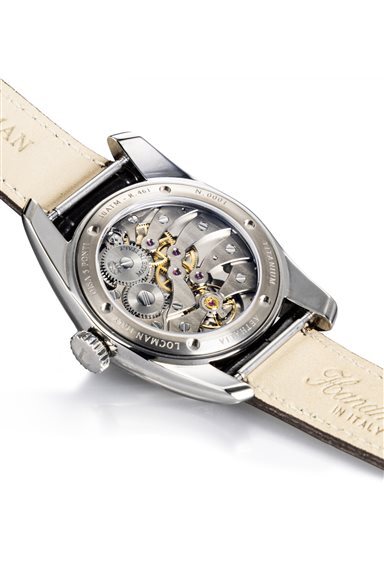 OROLOGIO LOCMAN AETHALIA OISA