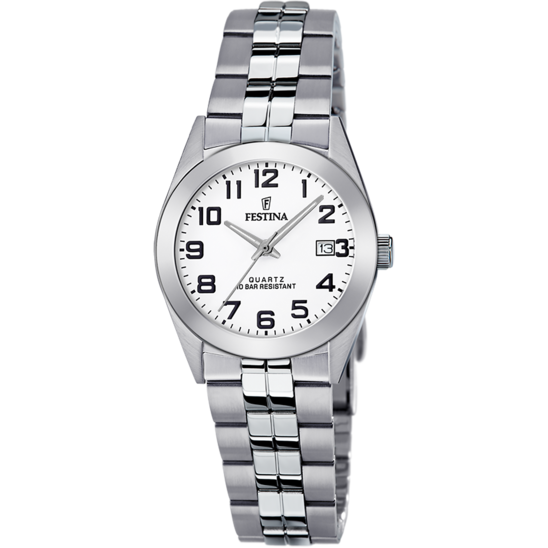 OROLOGIO FESTINA CLASSICS F20438/1