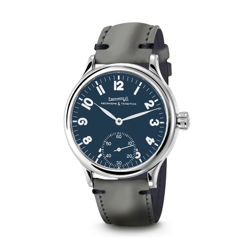 OROLOGIO EBERHARD TRAVERSETOLO