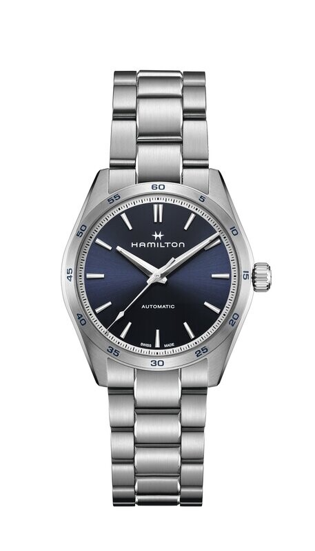 OROLOGIO HAMILTON JAZZMASTER PERFORMER AUTO 38mm