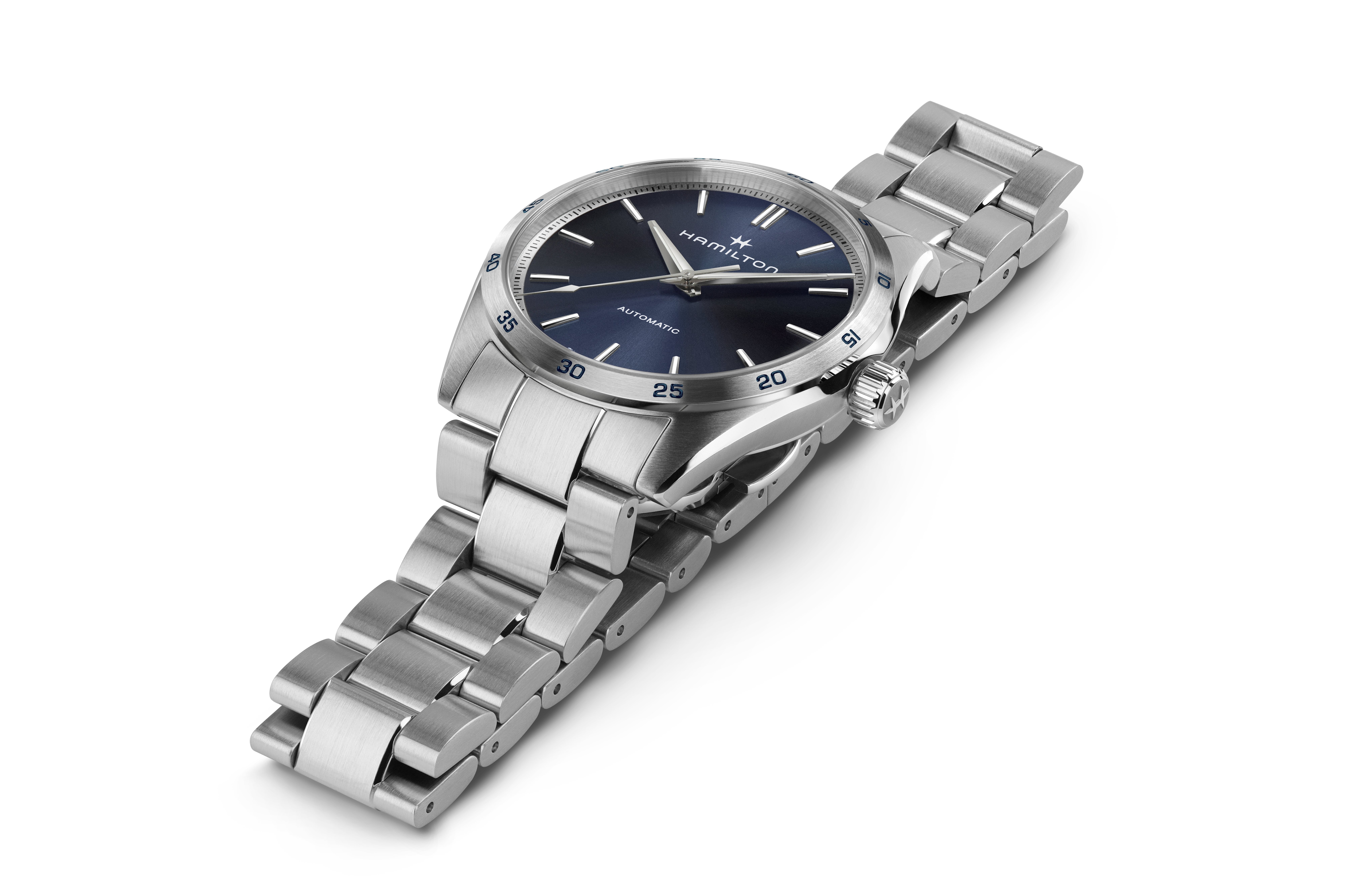 OROLOGIO HAMILTON JAZZMASTER PERFORMER AUTO 38mm