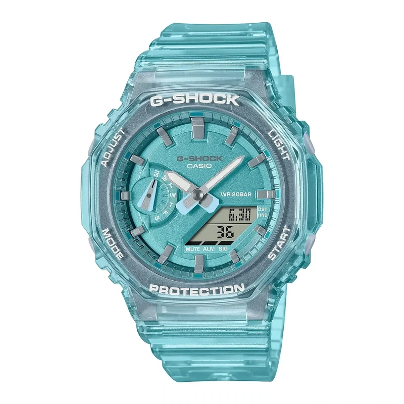 OROLOGIO G-SHOCK GMA-S2100SK