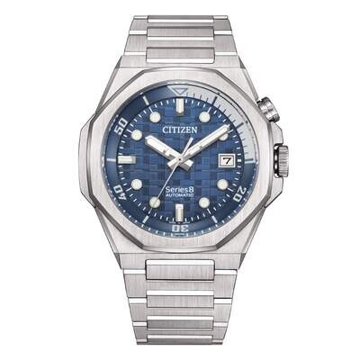 OROLOGIO CITIZEN 890 MECHANICAL