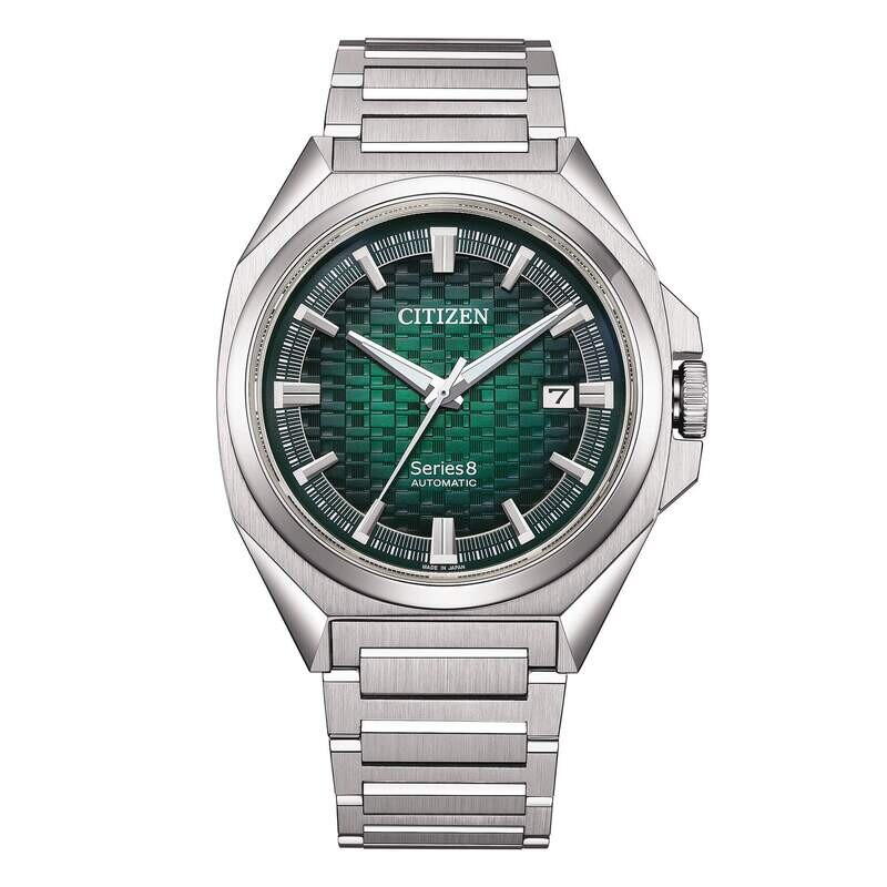 OROLOGIO CITIZEN 831 MECHANICAL