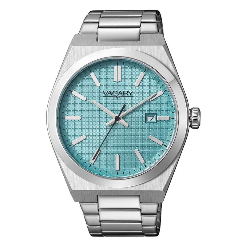 OROLOGIO VAGARY TIMELESS UOMO