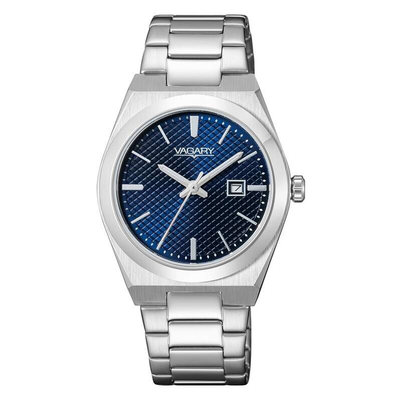 OROLOGIO VAGARY TIMELESS LADY
