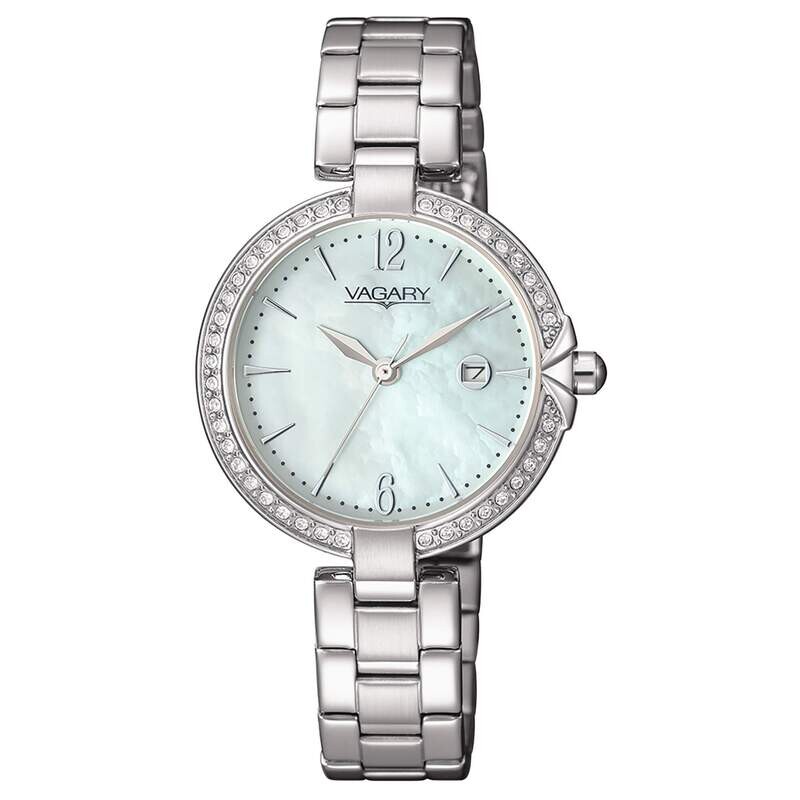 OROLOGIO VAGARY FLAIR LADY