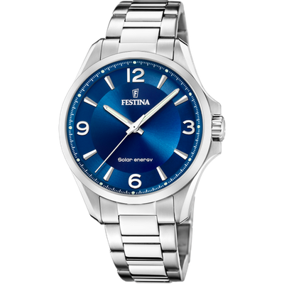 OROLOGIO FESTINA SOLAR UOMO F20656/2