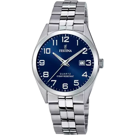 OROLOGIO FESTINA CLASSICS F20437/3