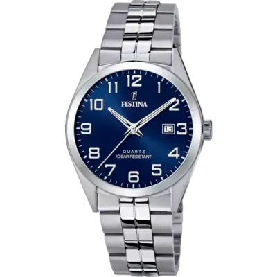 OROLOGIO FESTINA CLASSICS F20437/3