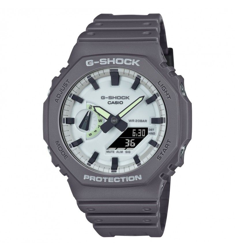 OROLOGIO G-SHOCK GA-2100HD