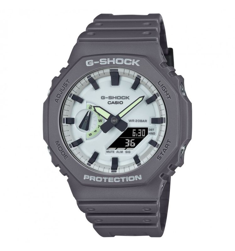 OROLOGIO G-SHOCK GA-2100HD