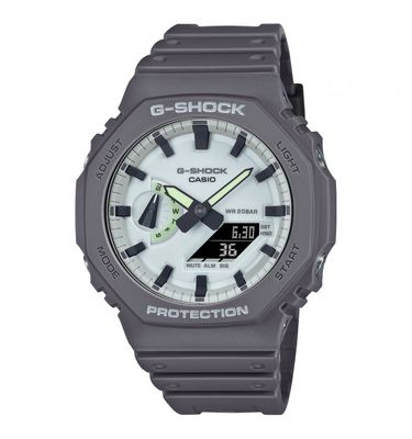 OROLOGIO G-SHOCK GA-2100HD