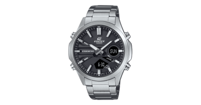 OROLOGIO CASIO EDIFICE ANA-DIGI EFV-C120D