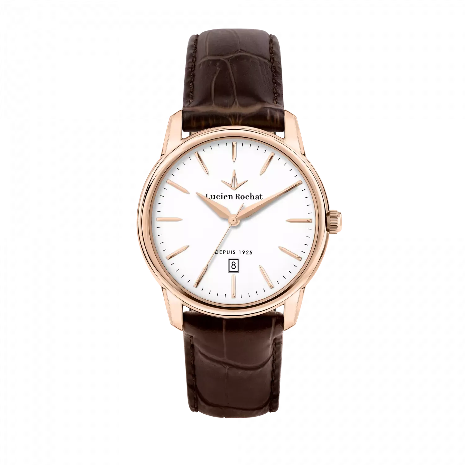 OROLOGIO LUCIEN ROCHAT ICONIC 40mm R0451116002