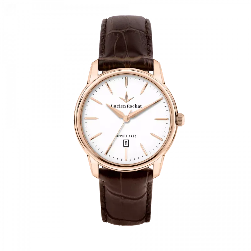 OROLOGIO LUCIEN ROCHAT ICONIC 40mm R0451116002