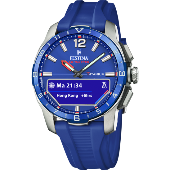 OROLOGIO FESTINA CONNECTED D