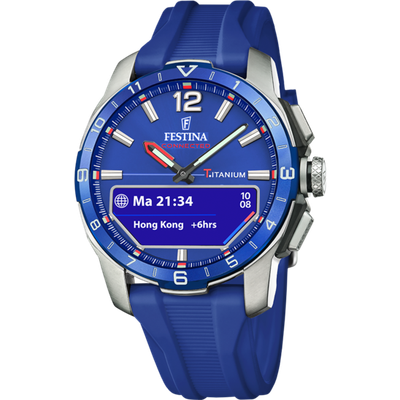 OROLOGIO FESTINA CONNECTED D