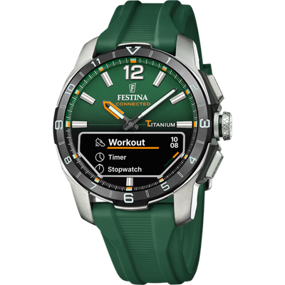 OROLOGIO FESTINA CONNECTED D