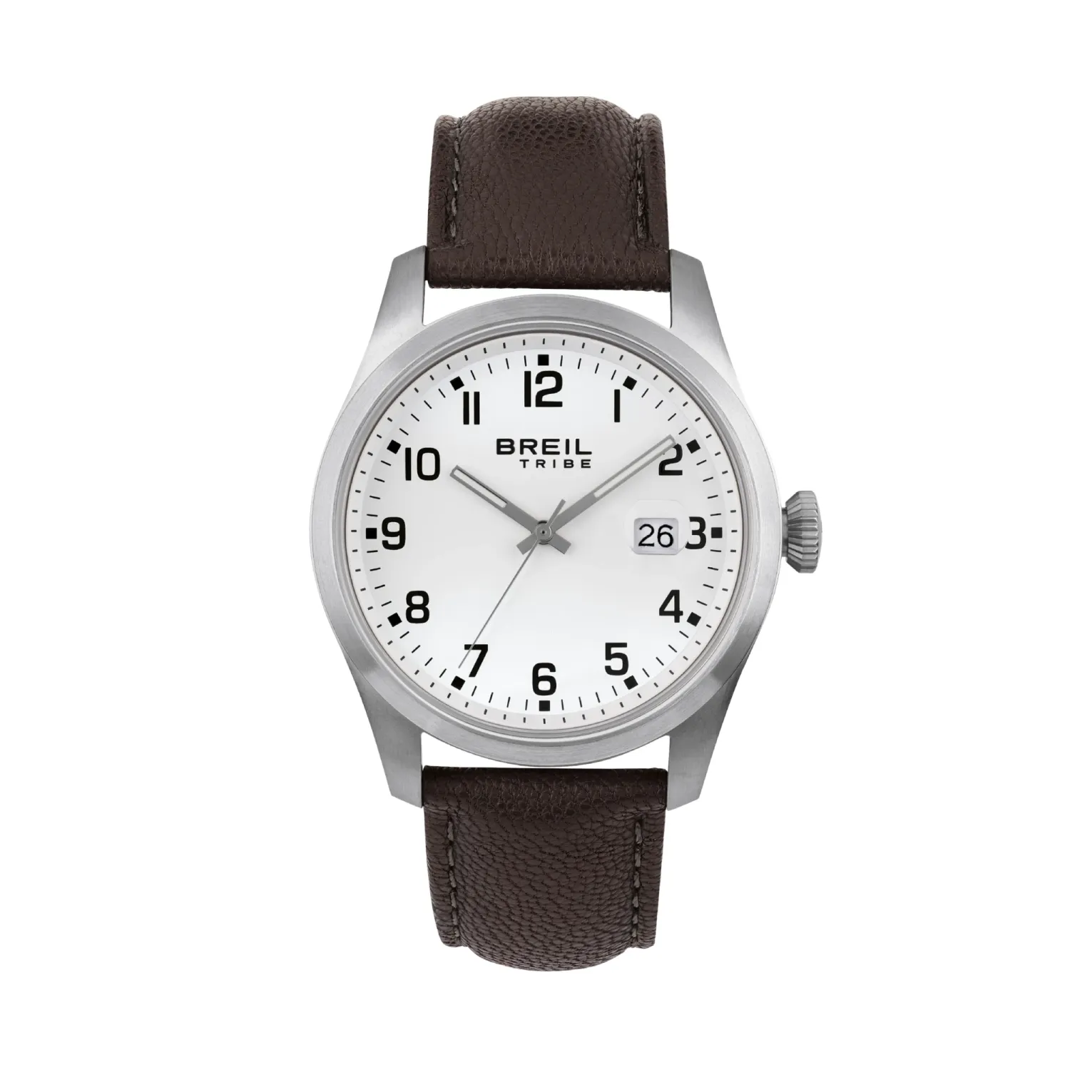 Cinturino breil tribe pelle discount