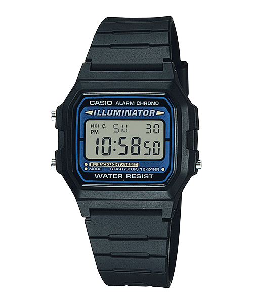 OROLOGIO CASIO VINTAGE F-105W