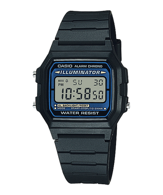 OROLOGIO CASIO VINTAGE F-105W