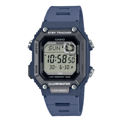 OROLOGIO CASIO TECH WS-B1000-2AVEF