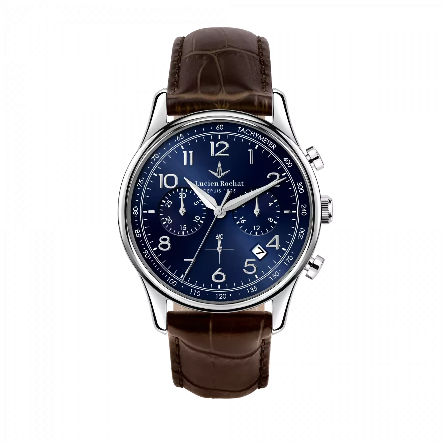 OROLOGIO LUCIEN ROCHAT MONTREUX CHRONO 41mm R0471615001 OROLOGIO LUCIEN ROCHAT MONTREUX CHRONO 41mm R0471615001