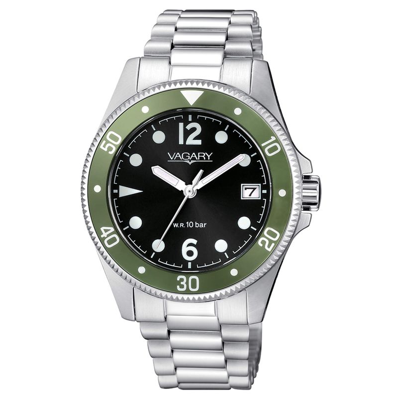 OROLOGIO VAGARY AQUA39 UNISEX