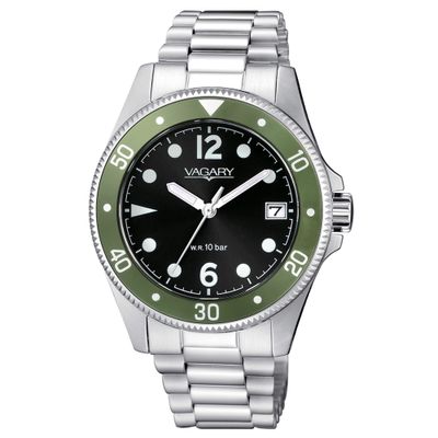 OROLOGIO VAGARY AQUA39 UNISEX