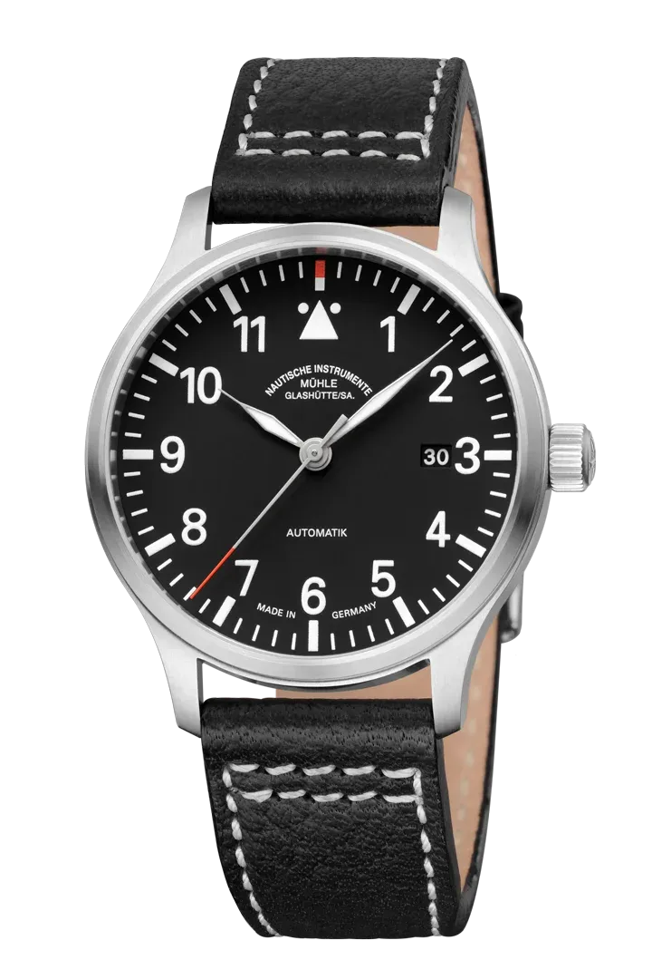 OROLOGIO MUHLE GLASHUTTE TERRASPORT II