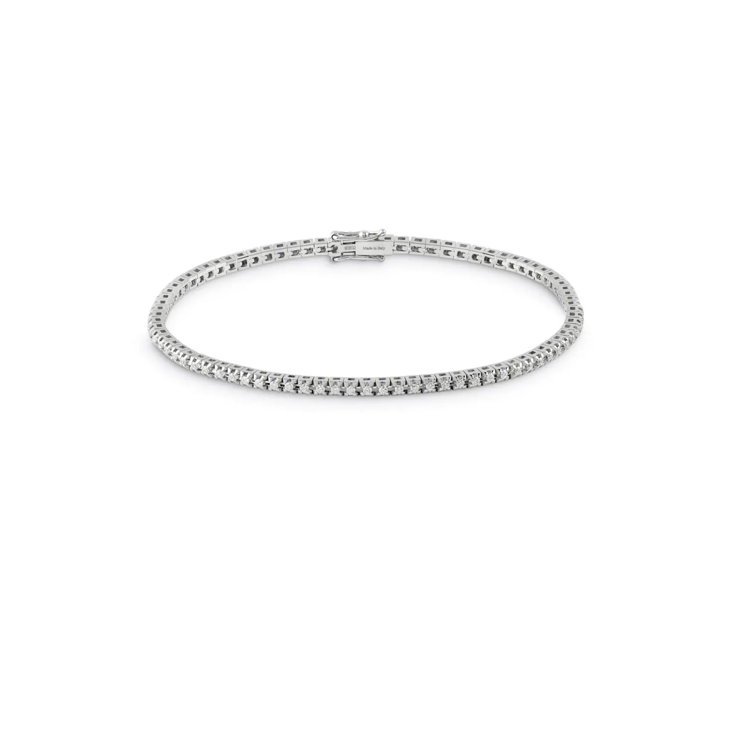BRACCIALE TENNIS SALVINI BATTITO