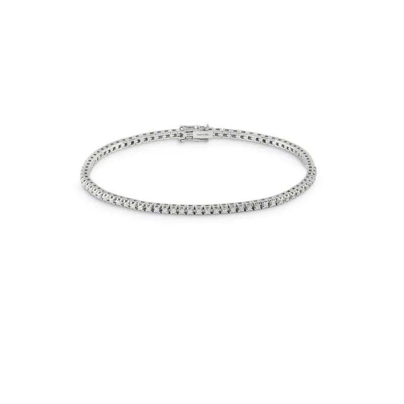 BRACCIALE TENNIS SALVINI BATTITO