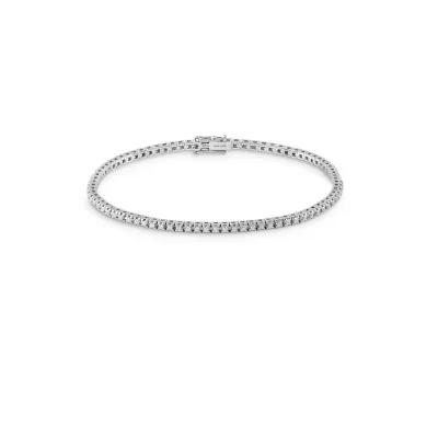 BRACCIALE TENNIS SALVINI BATTITO