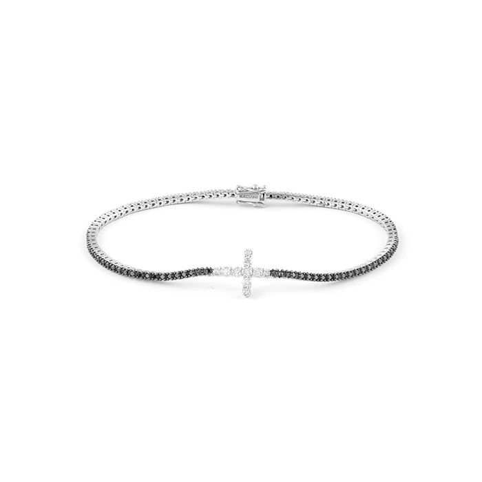 BRACCIALE TIPO TENNIS SALVINI
