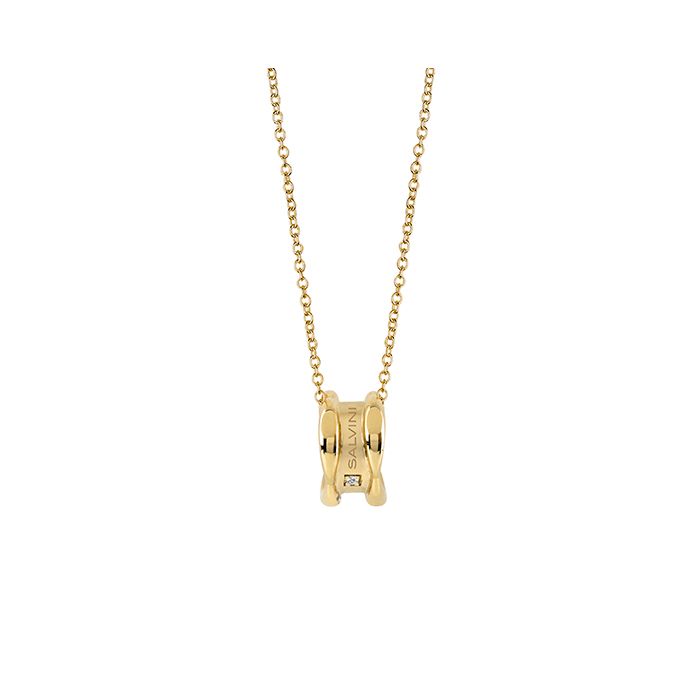 COLLIERINO SALVINI SUNNY GIALLO