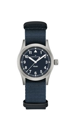 OROLOGIO HAMILTON KHAKI FIELD QUARTZ 33mm
