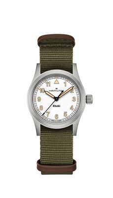 OROLOGIO HAMILTON KHAKI FIELD QUARTZ 33mm H69301910