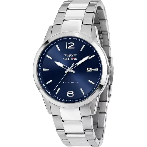 OROLOGIO SECTOR 660 41mm