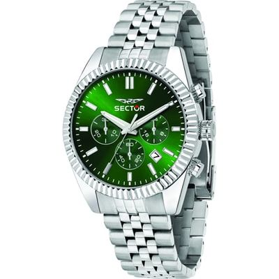 OROLOGIO SECTOR 240 41mm CHRONO