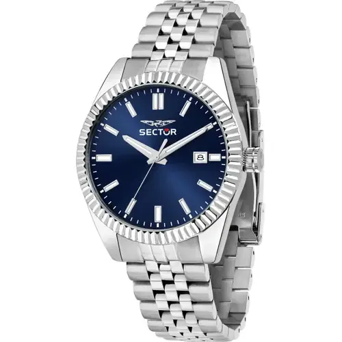OROLOGIO SECTOR 240 41mm R3253240013