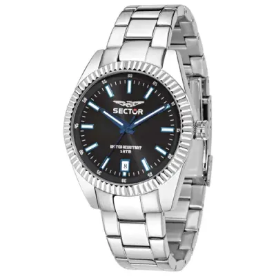 OROLOGIO SECTOR 240 41mm
