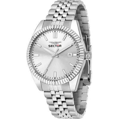 OROLOGIO SECTOR 240 41mm R3253240014