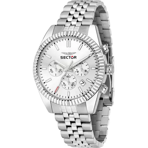 OROLOGIO SECTOR 240 41mm CHRONO
