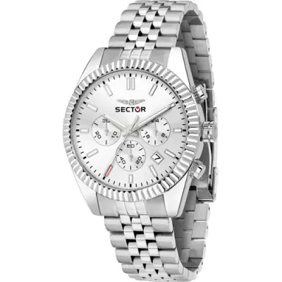 OROLOGIO SECTOR 240 41mm CHRONO