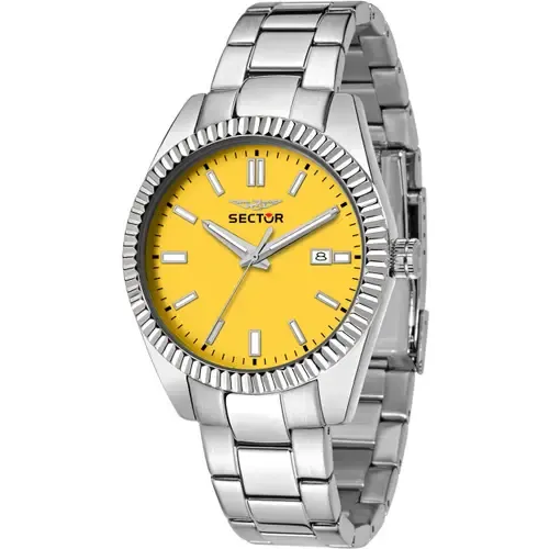 OROLOGIO SECTOR 240 41mm