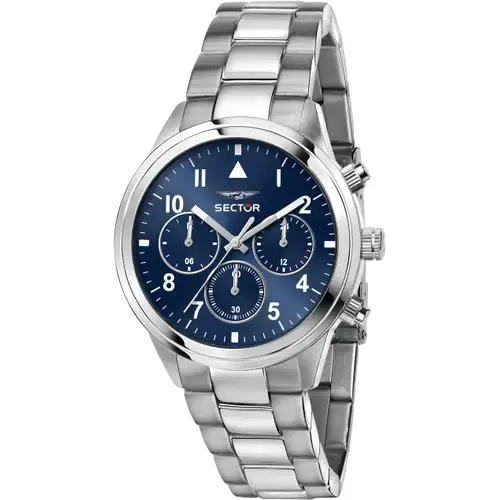 OROLOGIO SECTOR 670 40mm CHRONO UNISEX