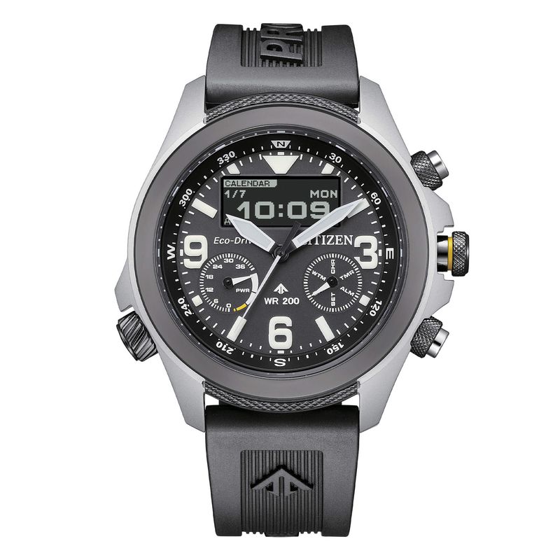 OROLOGIO CITIZEN LAND U822 JV1007-07E