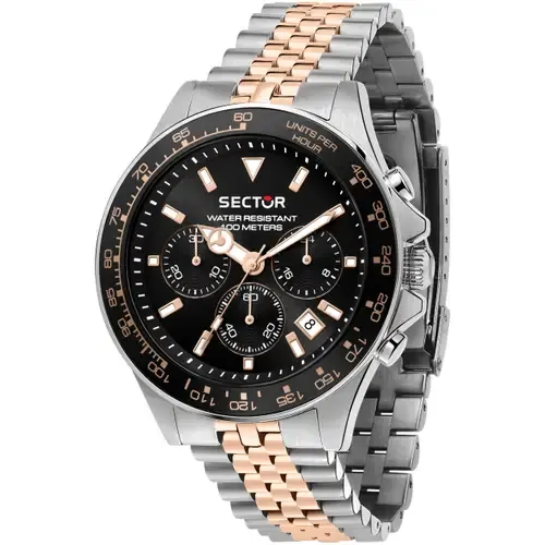 OROLOGIO SECTOR 230 43mm